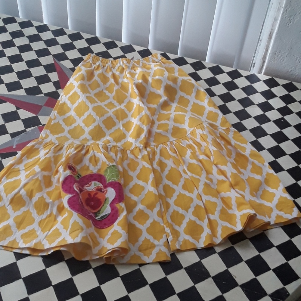 Jelly the Pug pants sz 4t